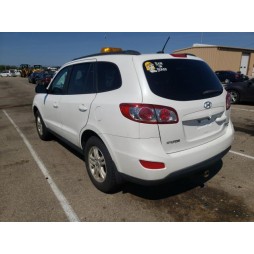 2011 HYUNDAI SANTA FE GLS