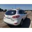 2011 HYUNDAI SANTA FE GLS