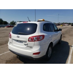 2011 HYUNDAI SANTA FE GLS