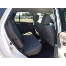 2011 HYUNDAI SANTA FE GLS