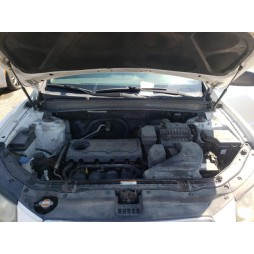 2011 HYUNDAI SANTA FE GLS