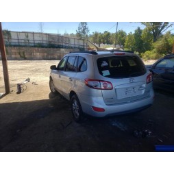 2011 HYUNDAI SANTA FE GLS