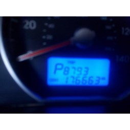 2011 HYUNDAI SANTA FE GLS