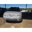 2011 HYUNDAI SANTA FE GLS