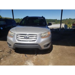 2011 HYUNDAI SANTA FE GLS