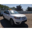 2011 HYUNDAI SANTA FE GLS