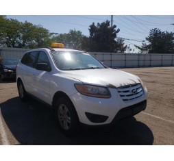 2011 HYUNDAI SANTA FE GLS