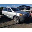 2011 HYUNDAI SANTA FE LIMITED