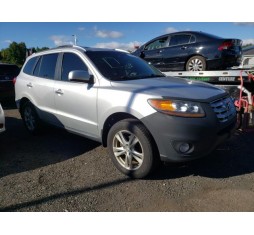2011 HYUNDAI SANTA FE LIMITED