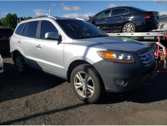 2011 HYUNDAI SANTA FE LIMITED