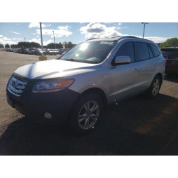 2011 HYUNDAI SANTA FE LIMITED