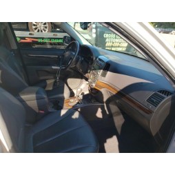 2011 HYUNDAI SANTA FE LIMITED