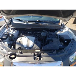 2011 HYUNDAI SANTA FE LIMITED