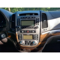 2011 HYUNDAI SANTA FE LIMITED
