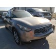 2011 INFINITI FX35