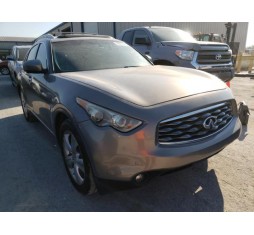 2011 INFINITI FX35