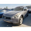 2011 INFINITI FX35