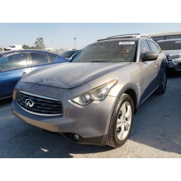 2011 INFINITI FX35