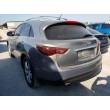 2011 INFINITI FX35