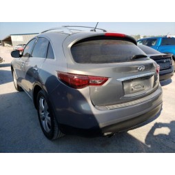 2011 INFINITI FX35