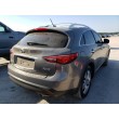 2011 INFINITI FX35