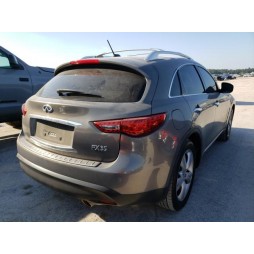 2011 INFINITI FX35