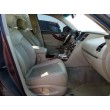 2011 INFINITI FX35
