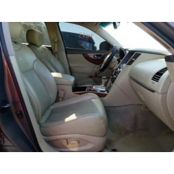 2011 INFINITI FX35