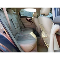 2011 INFINITI FX35