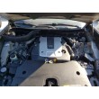2011 INFINITI FX35