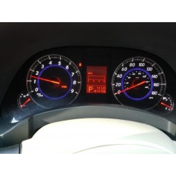 2011 INFINITI FX35