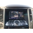 2011 INFINITI FX35