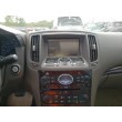 2011 INFINITI G37 BASE