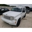 2011 JEEP LIBERTY SPORT