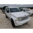 2011 JEEP LIBERTY SPORT