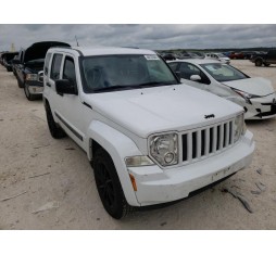 2011 JEEP LIBERTY SPORT