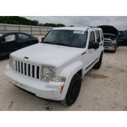 2011 JEEP LIBERTY SPORT
