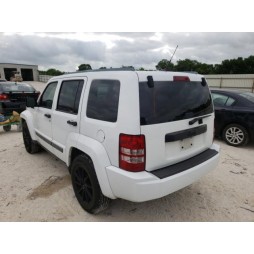 2011 JEEP LIBERTY SPORT