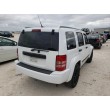 2011 JEEP LIBERTY SPORT