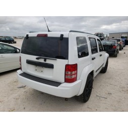 2011 JEEP LIBERTY SPORT