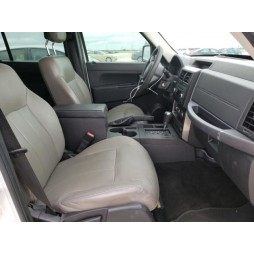 2011 JEEP LIBERTY SPORT