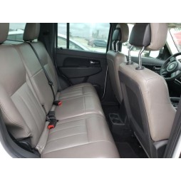 2011 JEEP LIBERTY SPORT