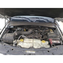 2011 JEEP LIBERTY SPORT
