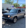 2011 JEEP PATRIOT SPORT