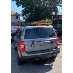 2011 JEEP PATRIOT SPORT