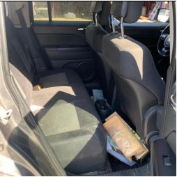 2011 JEEP PATRIOT SPORT