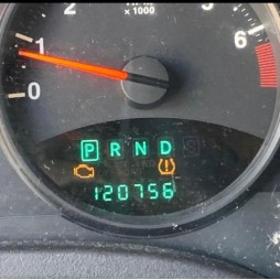2011 JEEP PATRIOT SPORT