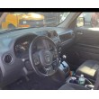 2011 JEEP PATRIOT SPORT