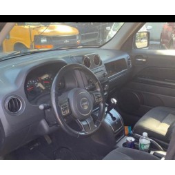 2011 JEEP PATRIOT SPORT