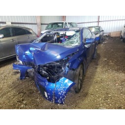 2011 KIA FORTE SX